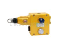 HD S/ROPE SW. IP67 R/MNT 24VDC