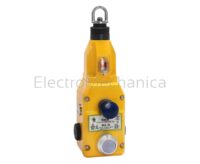 SD S/ROPE SW. IP67 L+R/MNT 24VDC