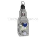 SD S/ROPE SW. IP69K L+R/MNT 24VDC