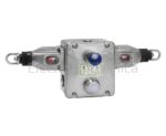 HD S/ROPE SW. IP69K C/MNT 24VDC