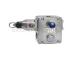 HD S/ROPE SW. IP69K R/MNT