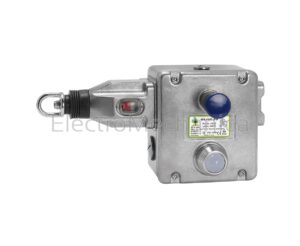 HD S/ROPE SW. IP69K R/MNT