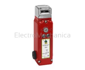 LOCK INTERLOK SAFE SWITCH 230VAC
