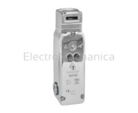 LOCK INTERLOK SAFE SWITCH 230VAC