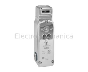 LOCK INTERLOK SAFE SWITCH 230VAC