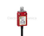 LSMM ROLLER PLUNGER LIMIT SW.