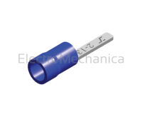 1.5-2.5mm2 BLU BLADE LUG 18mm 100