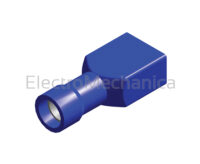 FEMALE P/ON BLU 6