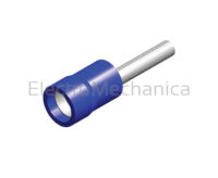 1.5-2.5mm2 PIN LUG BLU (100)