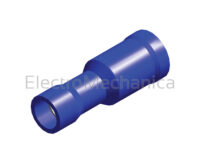 2.5mm2 FM BULLET BLUM TWNGRP(100)