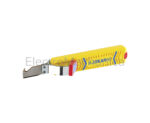 8-28mm dia CABLE KNIFE-HOOK BLADE