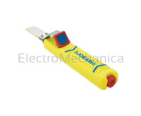 8-28mm CABLE STRIPPER-STR. BLADE