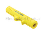 8-13mm dia STD ROUND CABLE STRIP.