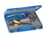 QUADRO-PLUS CARRYING CASE