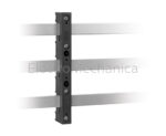 60mm 3P B/BAR SUPP 12-30x5/10MM