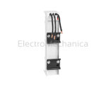 25A 2RAIL 4mm2 BAR ADAPTOR 45x260