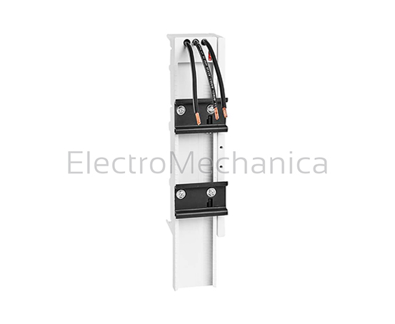 106528 32a 2rail 6mm2 Bar Adaptor 54×260 Em 80a 2rail 16mm Bar Adaptor 72x260 106544