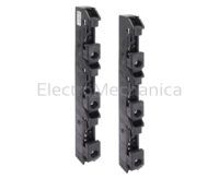 3P BUSBAR SUPPORT FOR 30-60x10MM