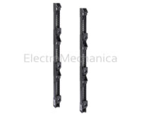 3P BUSBAR SUPPORT 30-120x10mm BAR
