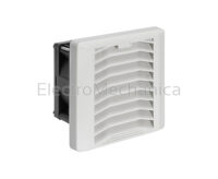 PANEL FAN/FILTER UNIT 24VDC S3