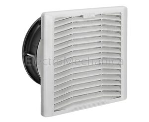 PANEL FAN/FILTER UNIT 400VAC S4
