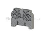 DIN35 HEAVY DUTY TERM. END STOP