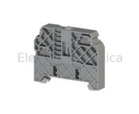 DIN35 HEAVY DUTY TERM. END STOP