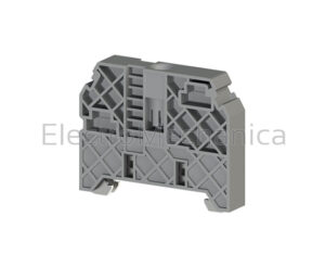DIN35 HEAVY DUTY TERM. END STOP