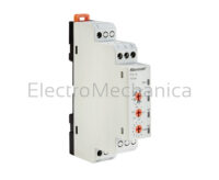 M/FUNCTION PULSE CONTROLLED TIMER