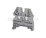 4mm RAIL MNT SCREW TERMINAL