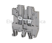 16mm RAIL MNT SPRING SUPPORT TERM