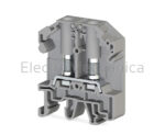 6mm SCREW BOLT CON RING LUGS TERM
