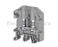 6mm SCREW BOLT CON RING LUGS TERM