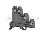 2.5mm RAIL MNT SENSOR TERMINAL
