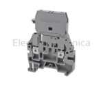 4mm FUSE DISCONNECT TERMINAL