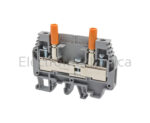 6mm DISCONNECTOR TERM. DUO TEST