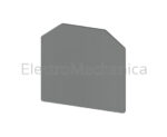 END PLATE FOR BOLT CONN TERMINAL
