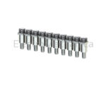 50P BRIDGING BAR 6mm TERM