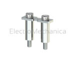 2P BRIDGING BAR 12mm TERM