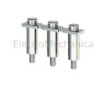 3P BRIDGING BAR 12mm TERM