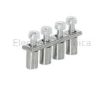 4P BRIDGING BAR 12mm TERM