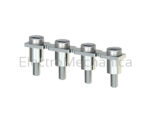 4P BRIDGING BAR 16mm TERM