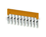 10P PLUG-IN BRIDGE CONNECTOR 6mm