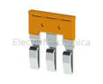 3P PLUG-IN BRIDGE CONNECTOR 8mm
