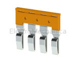 4P PLUG-IN BRIDGE CONNECTOR 8mm