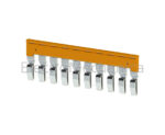 10P PLUG-IN BRIDGE CONNECTOR 8mm