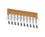 10P COMB TYPE BRIDGE CONN. 5mm