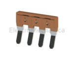 4P COMB TYPE BRIDGE CONN. 10mm