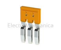 3P PLUG-IN BRIDGE CONNECTOR 4.2mm
