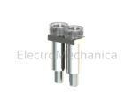 2P BRIDGING BAR 6mm TERMINAL